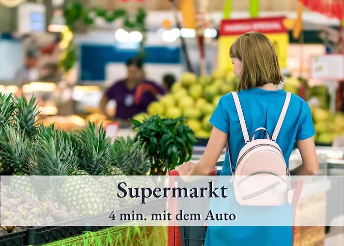 Gemuetliche Ferienwohnung In Bester Bodenseelage L 1 Minute Zum Bodensee L 1 Zimmer L Vollausgestattete Kueche L Free-Wlan L Willkommen Im Apartment Boehringen
