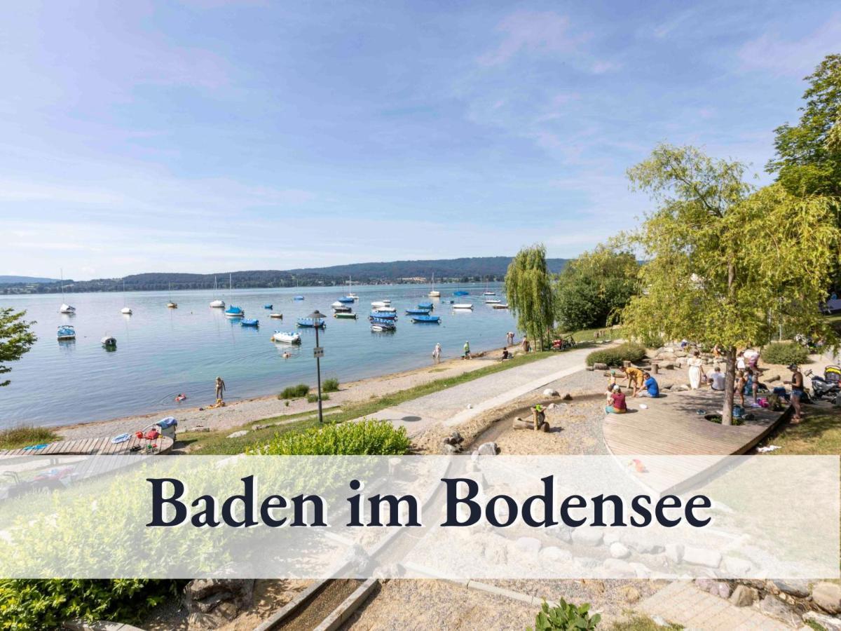 Gemütliches Böhringen: Seenahe Mit Wlan