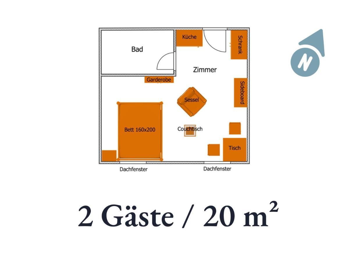 Apartment Gemütliches Böhringen: Seenahe Mit Wlan *