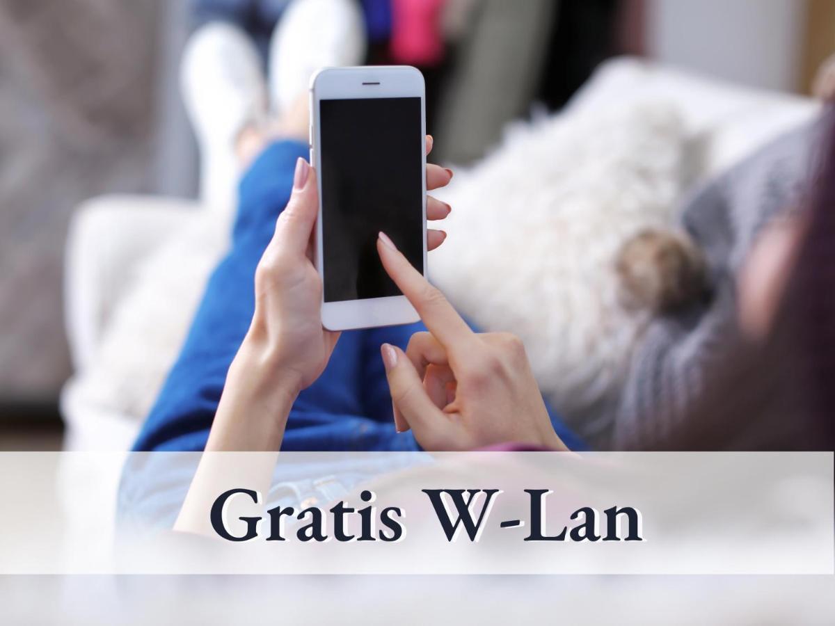 Gemütliches Böhringen: Seenahe Mit Wlan