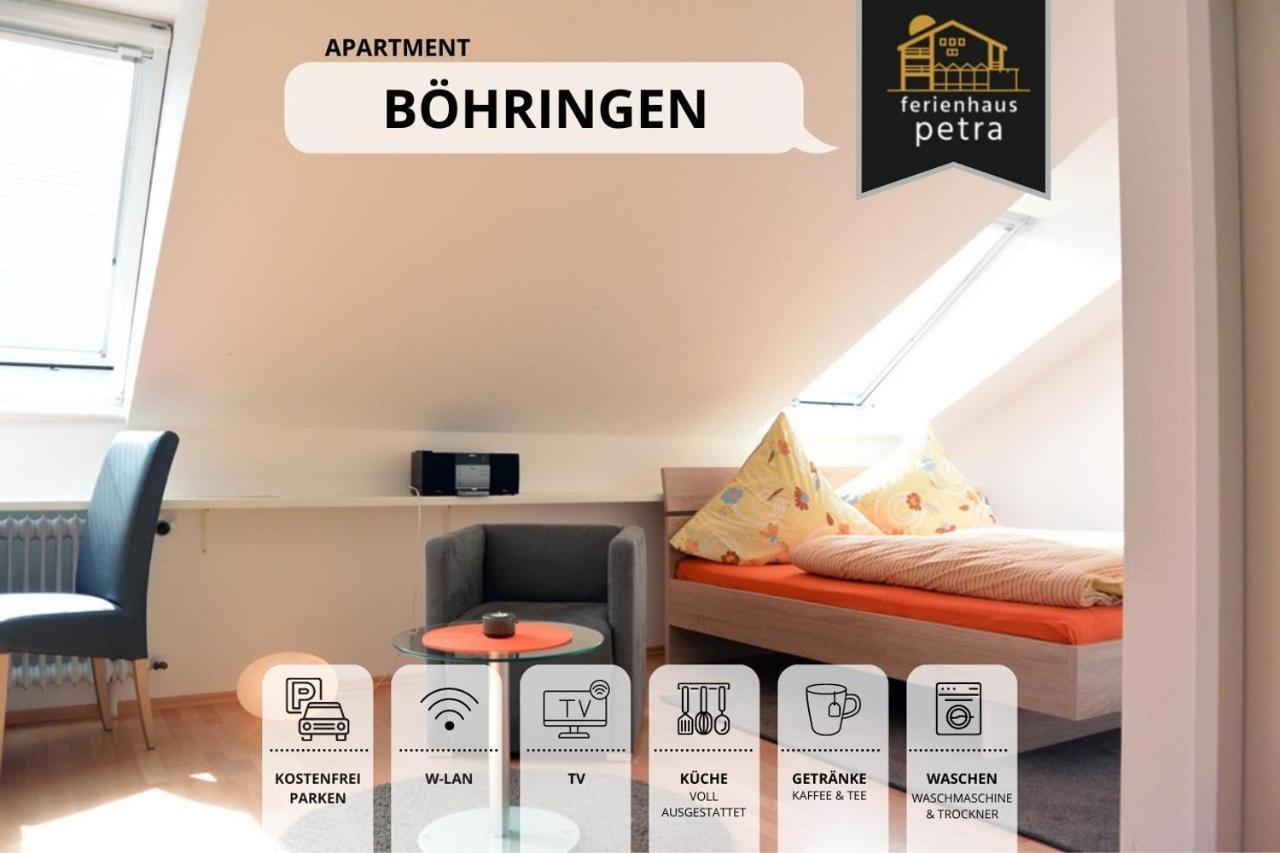 Gemütliches Böhringen: Seenahe Mit Wlan Radolfzell am Bodensee