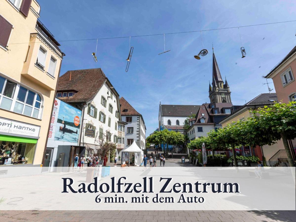 Gemütliches Böhringen: Seenahe Mit Wlan Apartment